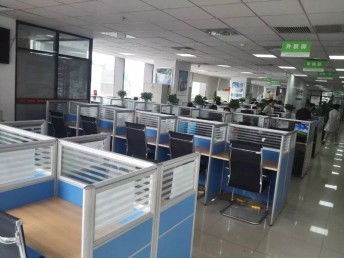 深圳南山華僑城辦公室裝修 高效施工與專(zhuān)業(yè)數(shù)據(jù)處理服務(wù)